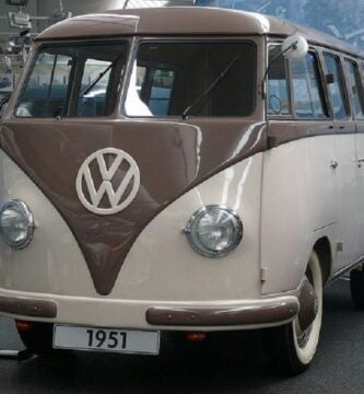 Descargar Manual VOLKSWAGEN Transporter 1951 de Reparación GRATIS