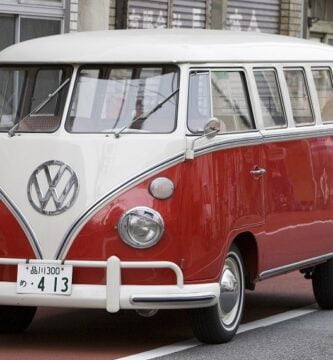 Descargar Manual VOLKSWAGEN Transporter 1953 de Reparación GRATIS