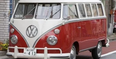 Descargar Manual VOLKSWAGEN Transporter 1953 de Reparación GRATIS