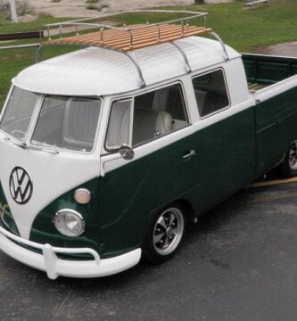 Descargar Manual VOLKSWAGEN Transporter 1963 de Reparación GRATIS