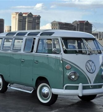 Descargar Manual VOLKSWAGEN Transporter 1964 de Reparación GRATIS