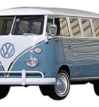 Descargar Manual VOLKSWAGEN Transporter 1967 de Reparación GRATIS