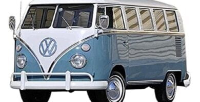 Descargar Manual VOLKSWAGEN Transporter 1967 de Reparación GRATIS