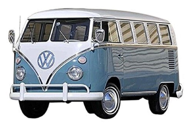 Descargar Manual VOLKSWAGEN Transporter 1967 de Reparación GRATIS