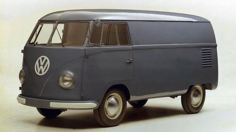 Descargar Manual VOLKSWAGEN Transporter 1971 de Reparación GRATIS