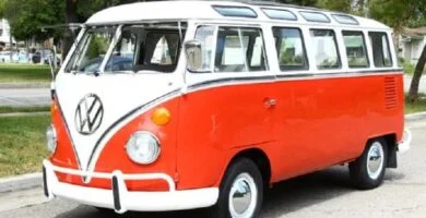 Descargar Manual VOLKSWAGEN Transporter 1972 de Reparación GRATIS