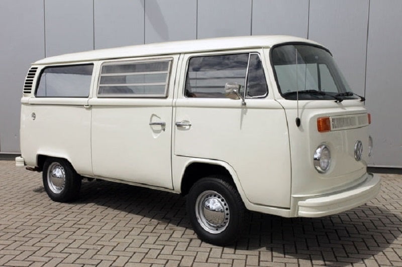 Descargar Manual VOLKSWAGEN Transporter 1976 de Reparación GRATIS