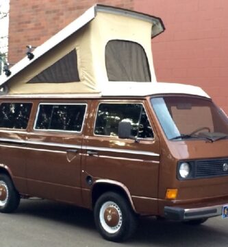 Descargar Manual VOLKSWAGEN Transporter 1980 de Reparación GRATIS