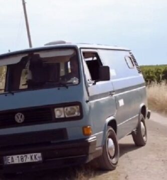 Descargar Manual VOLKSWAGEN Transporter 1981 de Reparación GRATIS
