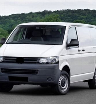 Descargar Manual VOLKSWAGEN Transporter 2008 de Reparación GRATIS