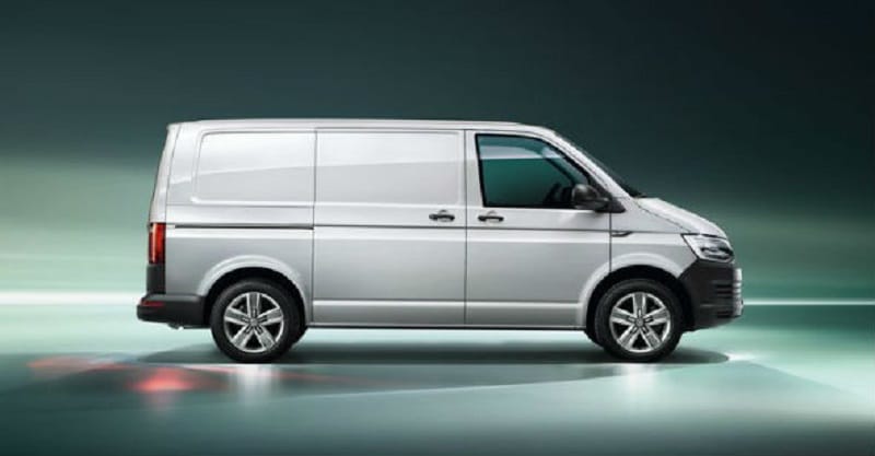 Descargar Manual VOLKSWAGEN Transporter 2016 de Reparación GRATIS