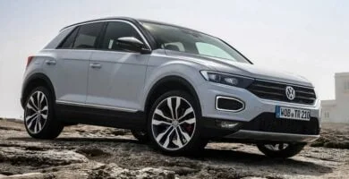 Descargar Manual VOLKSWAGEN T-Roc 2018 de Reparación GRATIS