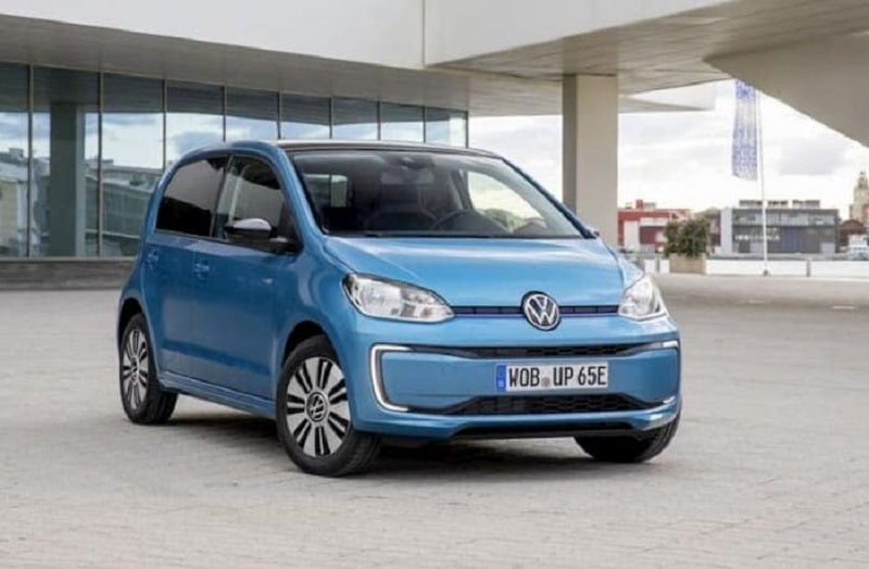 Descargar Manual VOLKSWAGEN Up 2011 de Reparación GRATIS