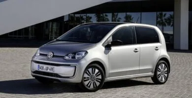 Descargar Manual VOLKSWAGEN Up 2020 de Reparación GRATIS