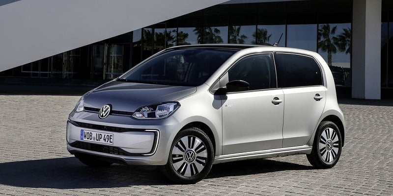 Descargar Manual VOLKSWAGEN Up 2020 de Reparación GRATIS