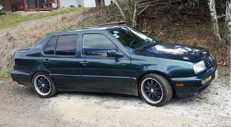 Descargar Manual VOLKSWAGEN Vento 1999 de Reparación GRATIS