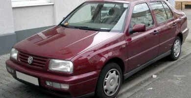 Descargar Manual VOLKSWAGEN Vento 2002 de Reparación GRATIS