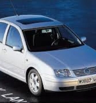 Descargar Manual VOLKSWAGEN Vento 2004 de Reparación GRATIS