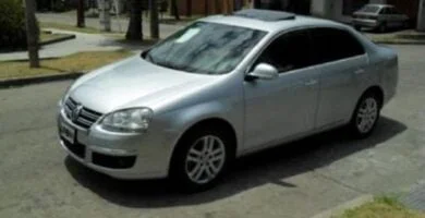 Descargar Manual VOLKSWAGEN Vento 2006 de Reparación GRATIS