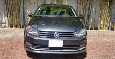 Descargar Manual VOLKSWAGEN Vento 2008 de Reparación GRATIS