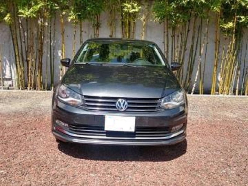 Descargar Manual VOLKSWAGEN Vento 2008 de Reparación GRATIS