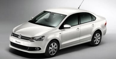 Descargar Manual VOLKSWAGEN Vento 2010 de Reparación GRATIS