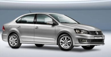 Descargar Manual VOLKSWAGEN Vento 2018 de Reparación GRATIS