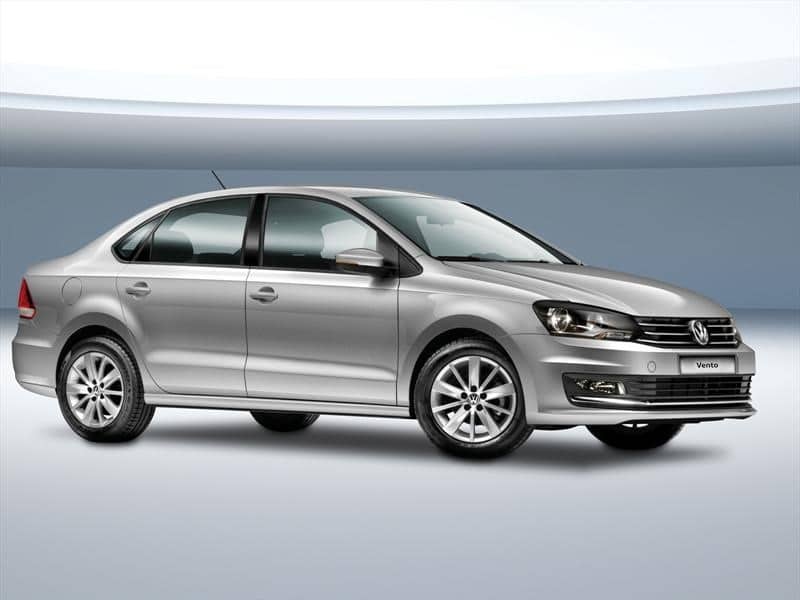 Descargar Manual VOLKSWAGEN Vento 2018 de Reparación GRATIS