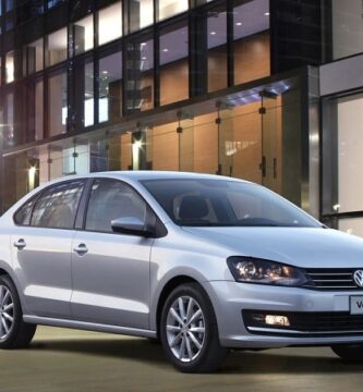 Descargar Manual VOLKSWAGEN Vento 2019 de Reparación GRATIS