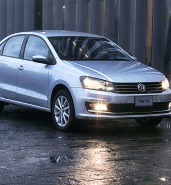 Descargar Manual VOLKSWAGEN Vento 2020 de Reparación GRATIS