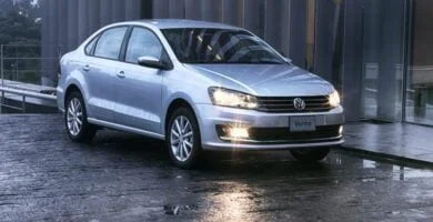 Descargar Manual VOLKSWAGEN Vento 2020 de Reparación GRATIS