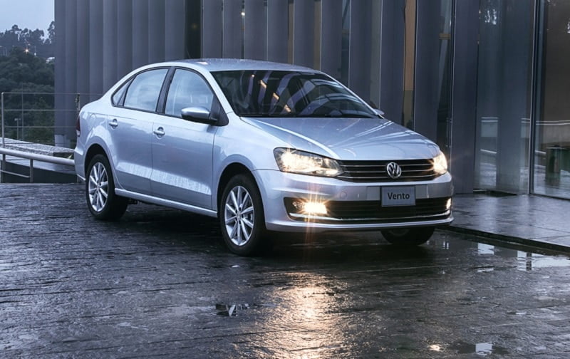 Descargar Manual VOLKSWAGEN Vento 2020 de Reparación GRATIS