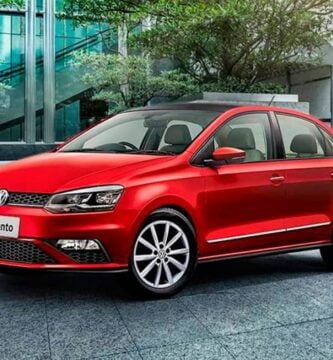 Descargar Manual VOLKSWAGEN Vento 2021 de Reparación GRATIS