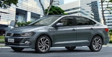 Descargar Manual VOLKSWAGEN Virtus 2018 de Reparación GRATIS