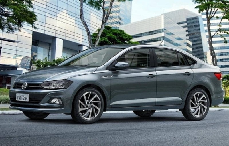 Descargar Manual VOLKSWAGEN Virtus 2018 de Reparación GRATIS