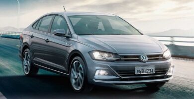 Descargar Manual VOLKSWAGEN Virtus 2019 de Reparación GRATIS