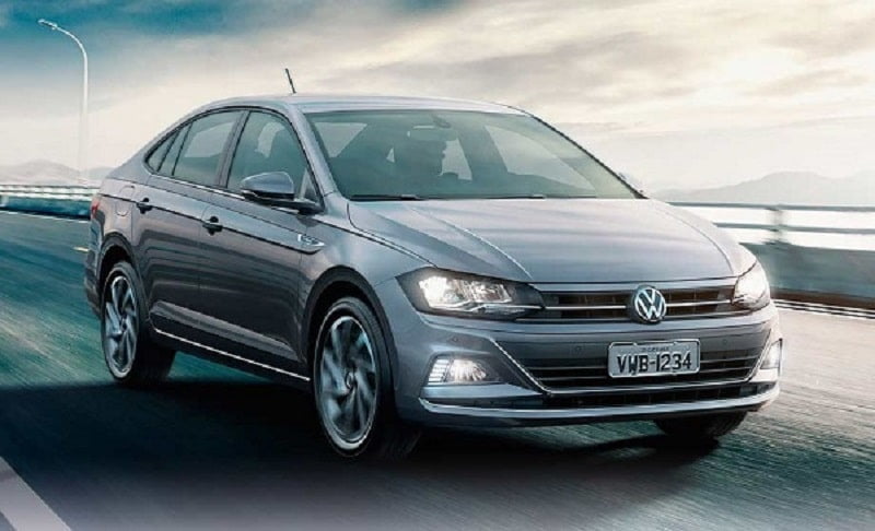 Descargar Manual VOLKSWAGEN Virtus 2019 de Reparación GRATIS