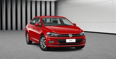 Descargar Manual VOLKSWAGEN Virtus 2020 de Reparación GRATIS