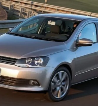 Descargar Manual VOLKSWAGEN Voyage 2014 de Reparación GRATIS