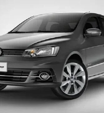 Descargar Manual VOLKSWAGEN Voyage 2016 de Reparación GRATIS