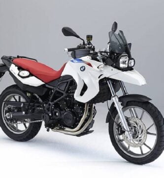 Descargar Manual Moto BMW-F 650 GS-2010 de Usuario PDF GRATIS