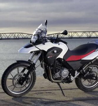 Descargar Manual Moto BMW-F 650 GS-2011 de Usuario PDF GRATIS