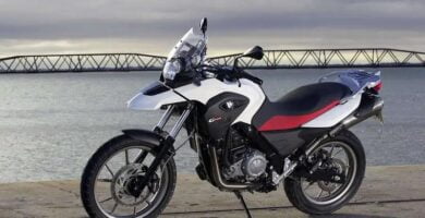 Descargar Manual Moto BMW-F 650 GS-2011 de Usuario PDF GRATIS