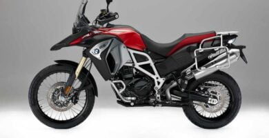 Descargar Manual Moto BMW-F 800 GS Adventure-2014 de Usuario PDF GRATIS