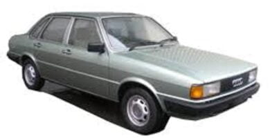 Descargar Catálogo de Partes AUDI 80 1987 AutoPartes y Refacciones