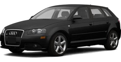 Descargar Catálogo de Partes AUDI A3 2007 AutoPartes y Refacciones