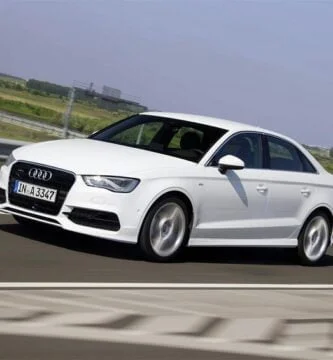 Descargar Catálogo de Partes AUDI A3 2015 AutoPartes y Refacciones