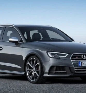 Descargar Catálogo de Partes AUDI A3 2016 AutoPartes y Refacciones