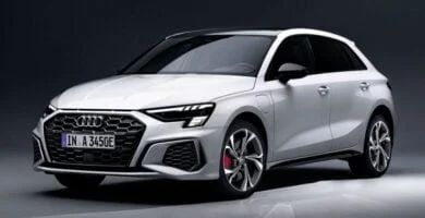 Descargar Catálogo de Partes AUDI A3 2020 AutoPartes y Refacciones