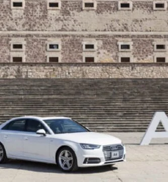 Descargar Catálogo de Partes AUDI A4 2019 AutoPartes y Refacciones